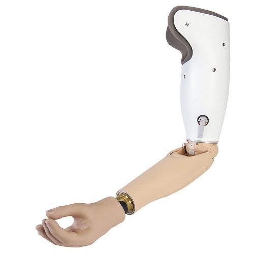 Upper Limb Prosthetics Market