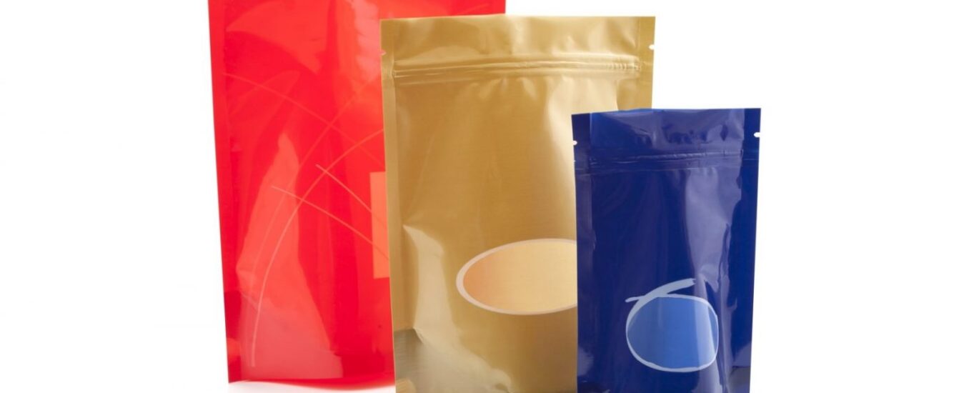 Pre-made Pouch Packaging Market