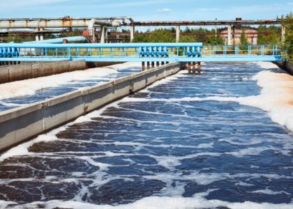 Wastewater Treatment Chemicals Market