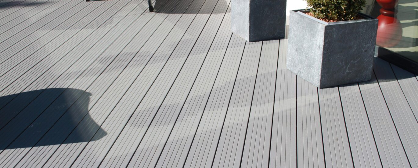 Wood Plastic Composite (WPC) Floorings Market