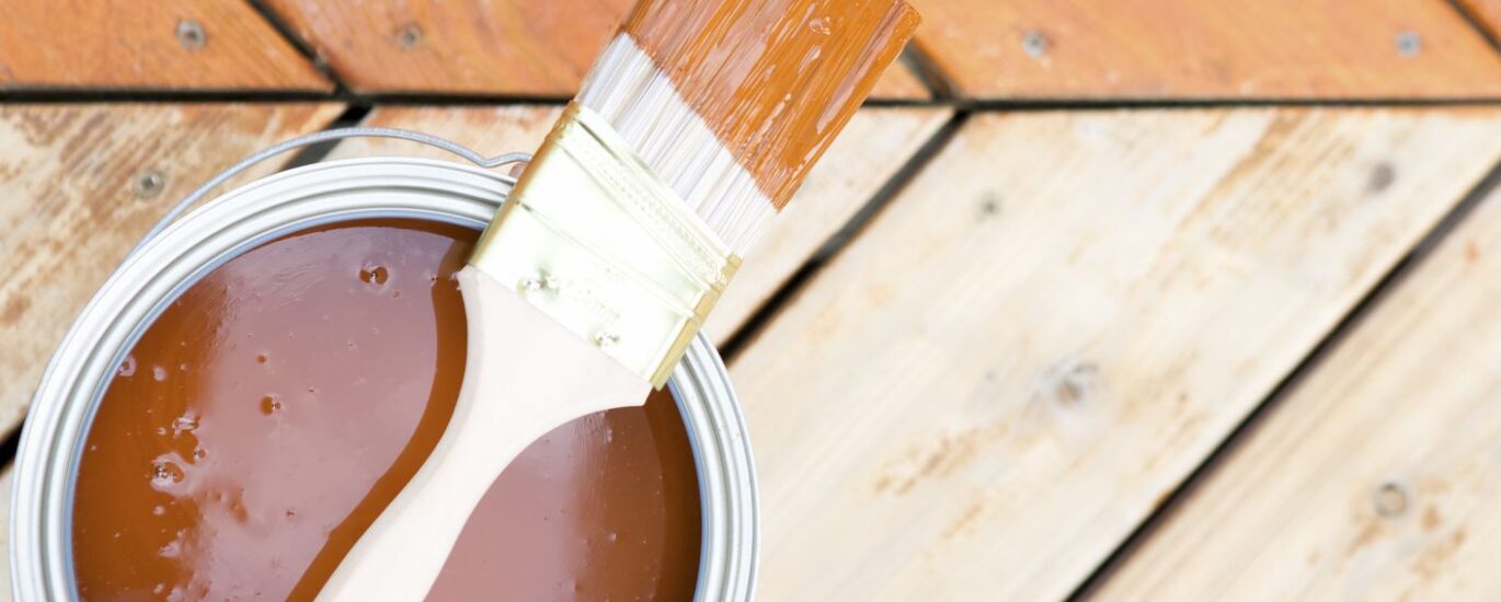 Wood Preservative Coatings Market