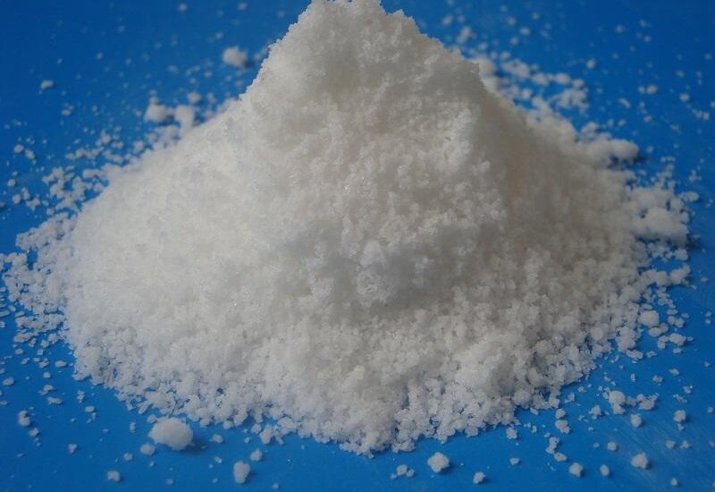 Zinc Sulphate Market