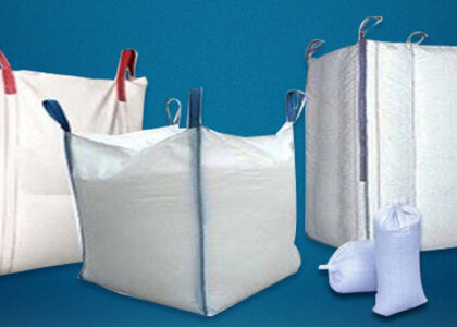 Bulk Bags Market