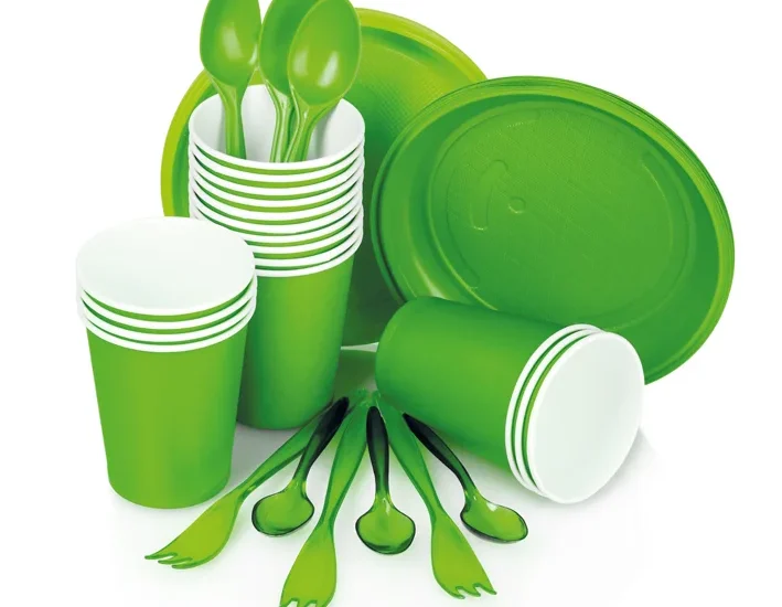 Bioplastics For Packaging Market