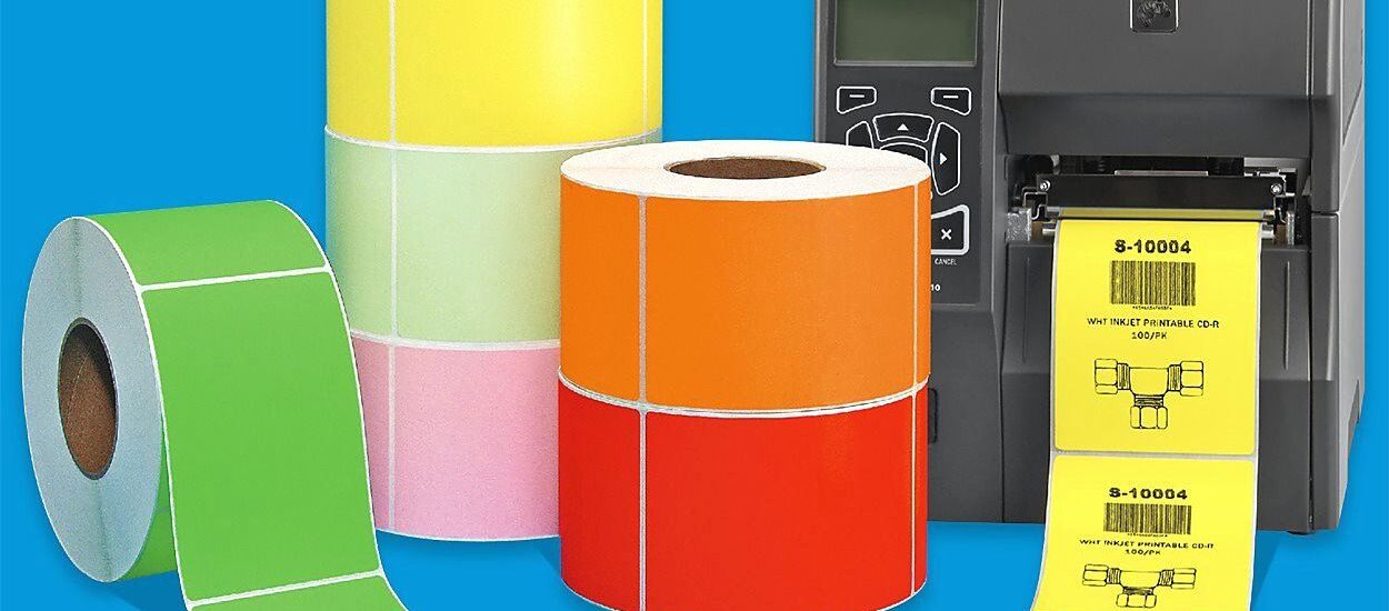 Direct Thermal Printing Films Market