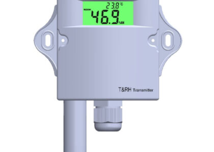 Temperature Transmitter Market