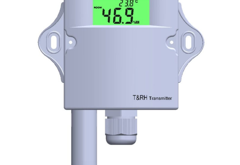 Temperature Transmitter Market