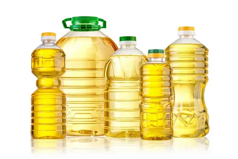 Edible Oil Packaging Market