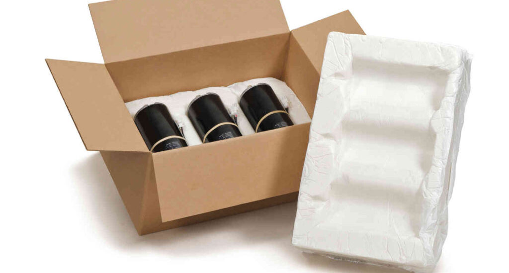 Protective Packaging Market