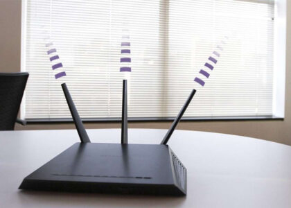 Wireless Antenna Market