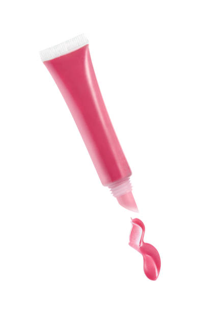 Lip Gloss Tube Market