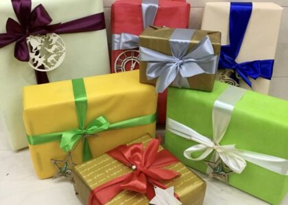 Gift Packaging Market