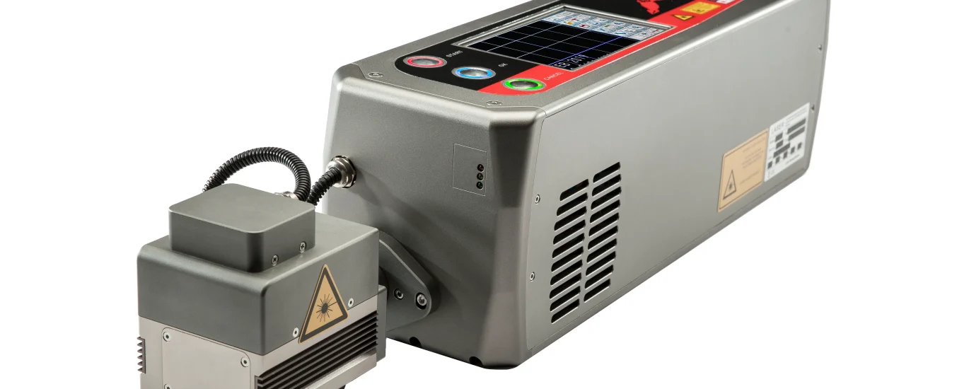 Fiber Laser Coding System Market