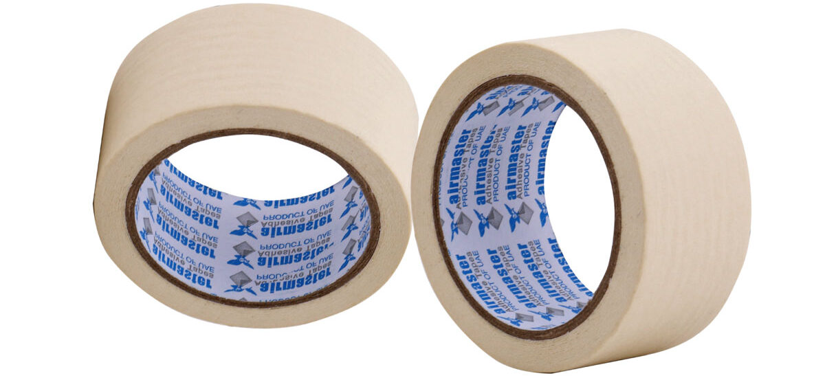 Masking Tapes Market