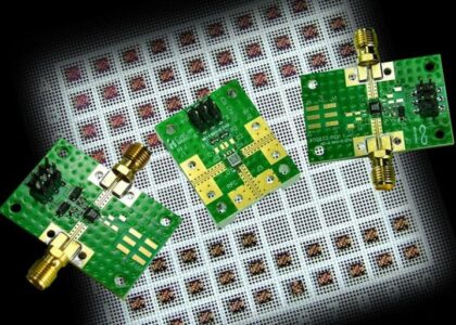 Microwave Monolithic Integrated Circuits Market