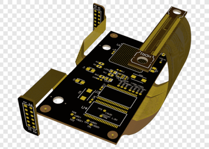 Flexible Electronics Market