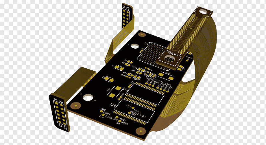 Flexible Electronics Market