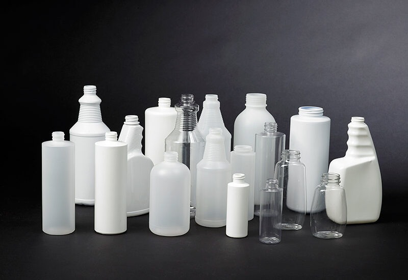 HDPE Bottles Market