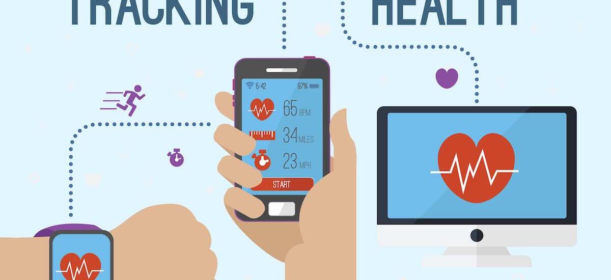 Digital Health Tracking Apps Market