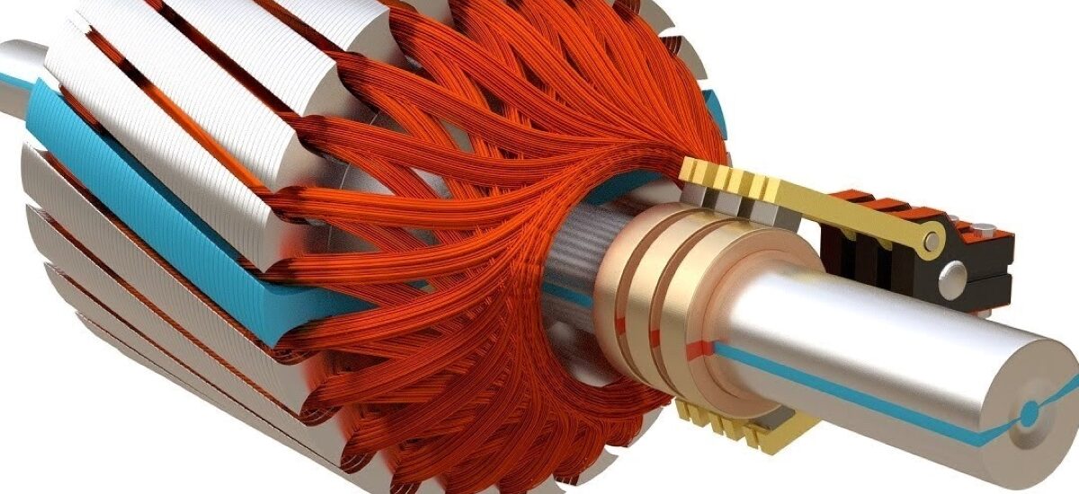 Induction Motors Market