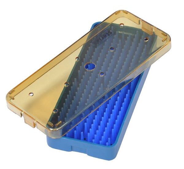 Plastic Sterilization Trays Market