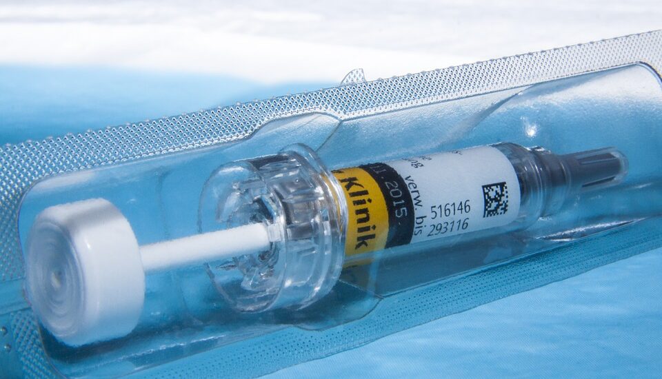 Safety Box for Syringe Market