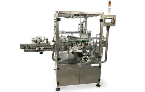 Tamper Evidence Machinery Market