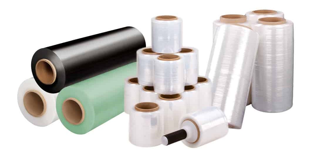 Plastic Shrink Wrap Market