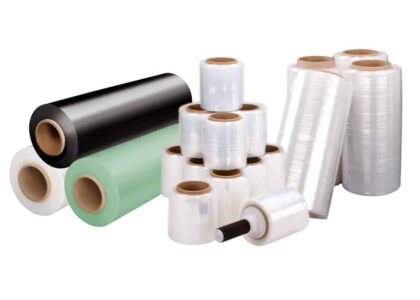 Plastic Shrink Wrap Market