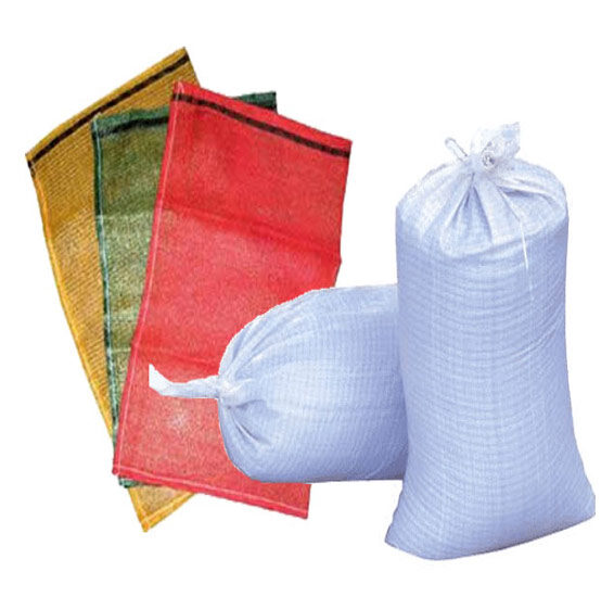 Polypropylene Woven Bags And Sacks Market