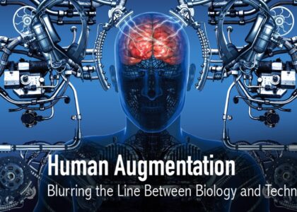 Human Augmentation Technology Market