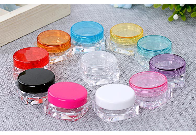 Cosmetic Jars Market