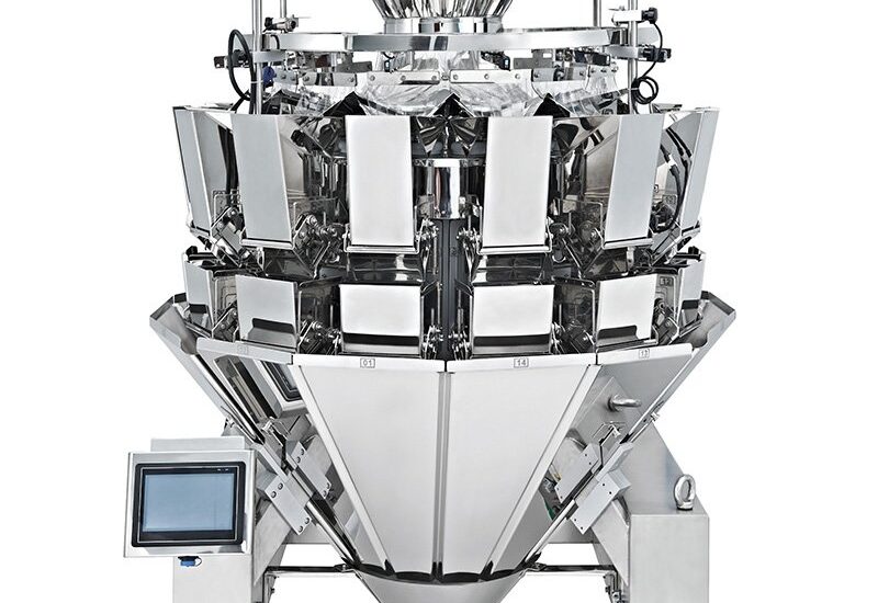 Multihead Weighers Market