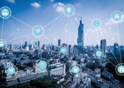 IoT In Utilities Market