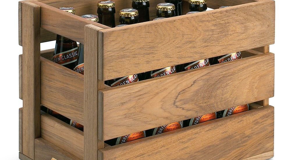 Beverage Crates Market