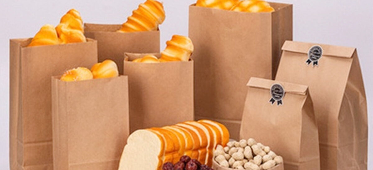 Bakery Flexible Packaging Market