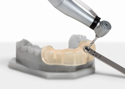 3D Printed Surgical Models Market