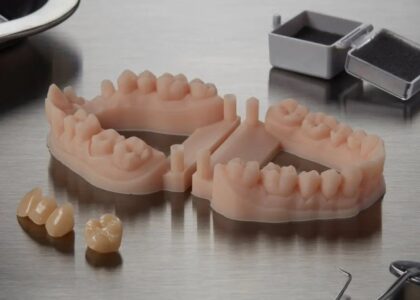 3D Printing Dental Device Market