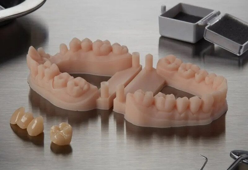 3D Printing Dental Device Market