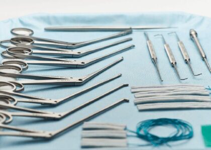 Surgical Instruments Packaging Market