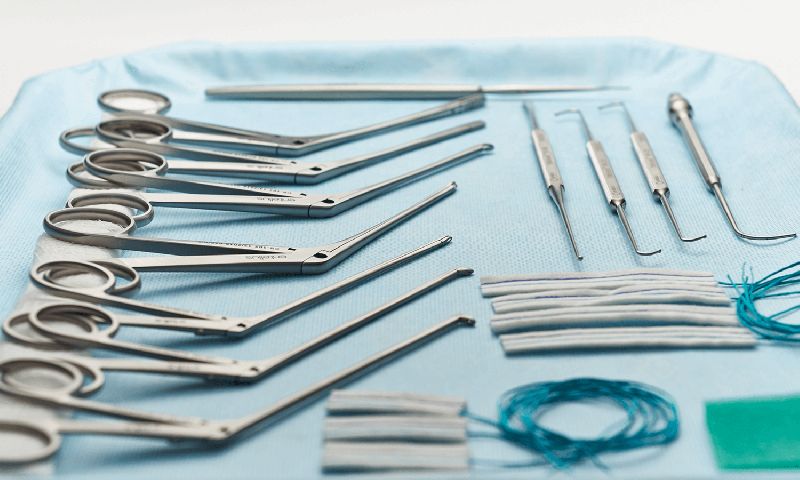 Surgical Instruments Packaging Market