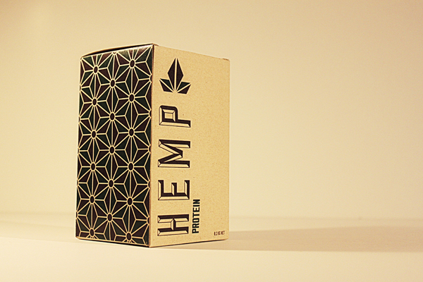 Hemp-based Packaging Market