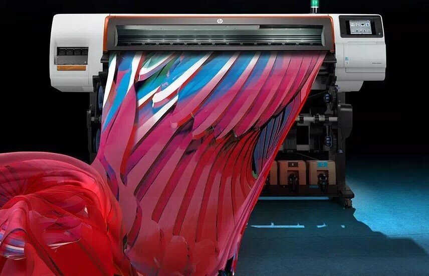 Oceania Digital Textile Printer Market