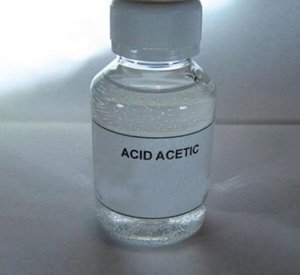 Acetic Acid Market