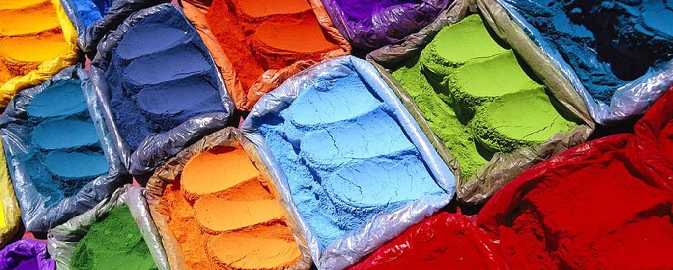 Acid Dyes Market