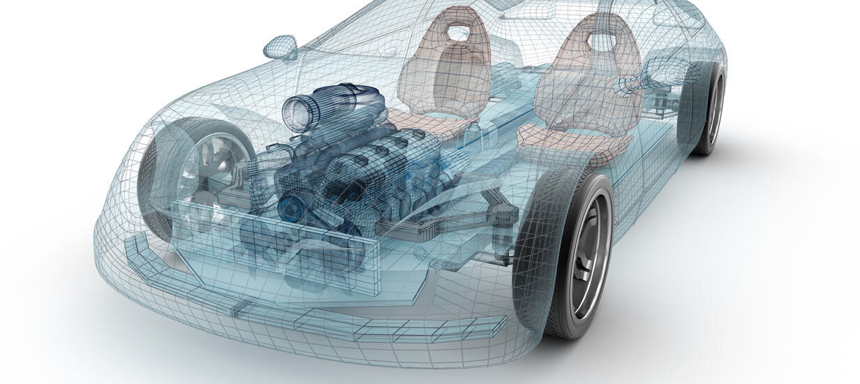 Advanced Automotive Materials Market