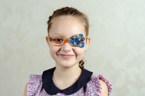 Amblyopia Treatment Market