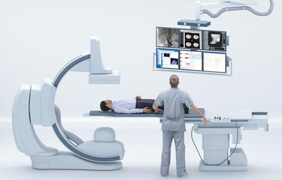 Angiography Devices Market