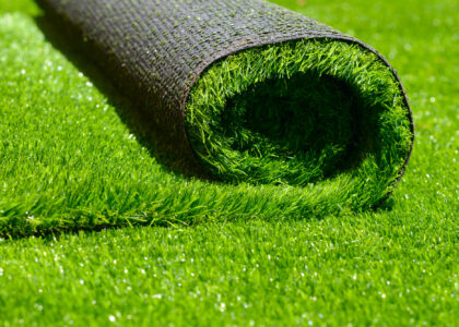 Artificial Turf Market