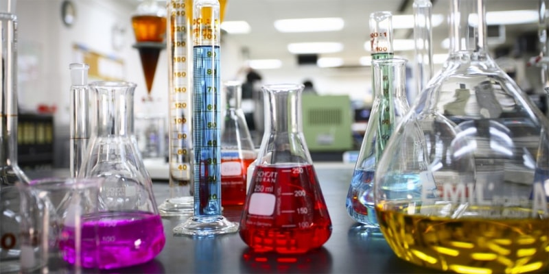 Asia Textile Chemicals Market